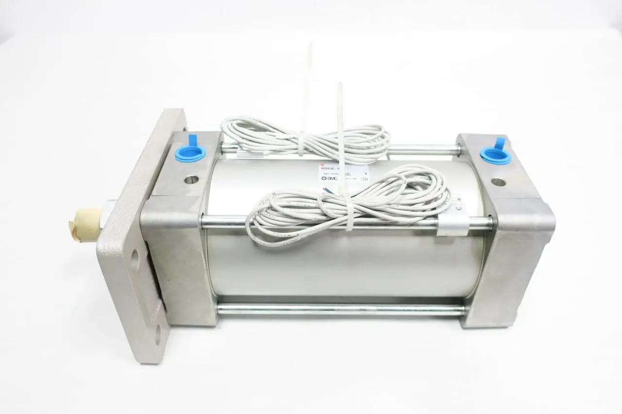 Produktfoto 1 von SMC MDBB100-150Z