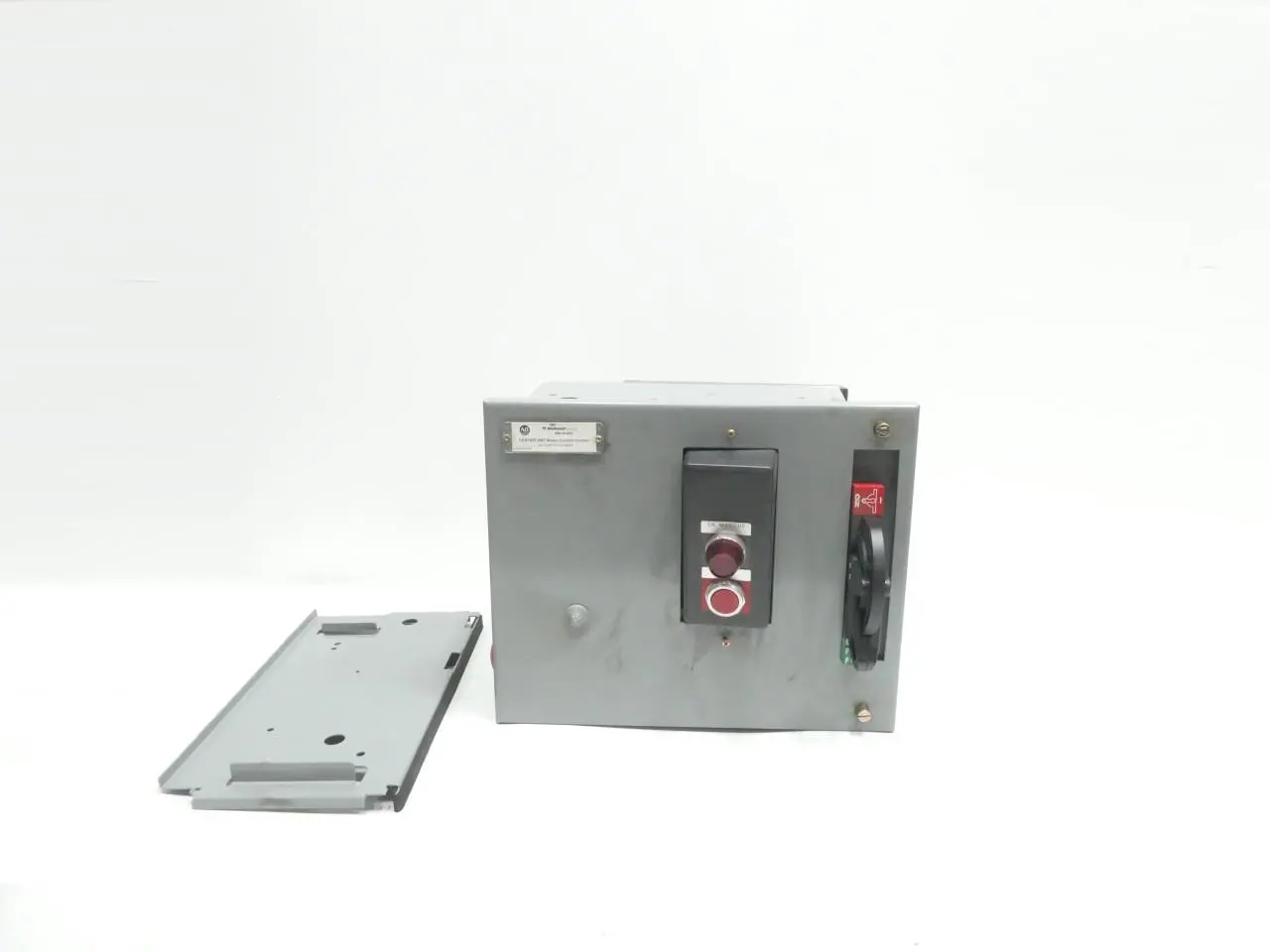 Produktfoto 1 von ALLEN BRADLEY 2112B-CAC-1B-4R-6-17-25E-44-79UL-90-106-107-751S-860F-850DOBC