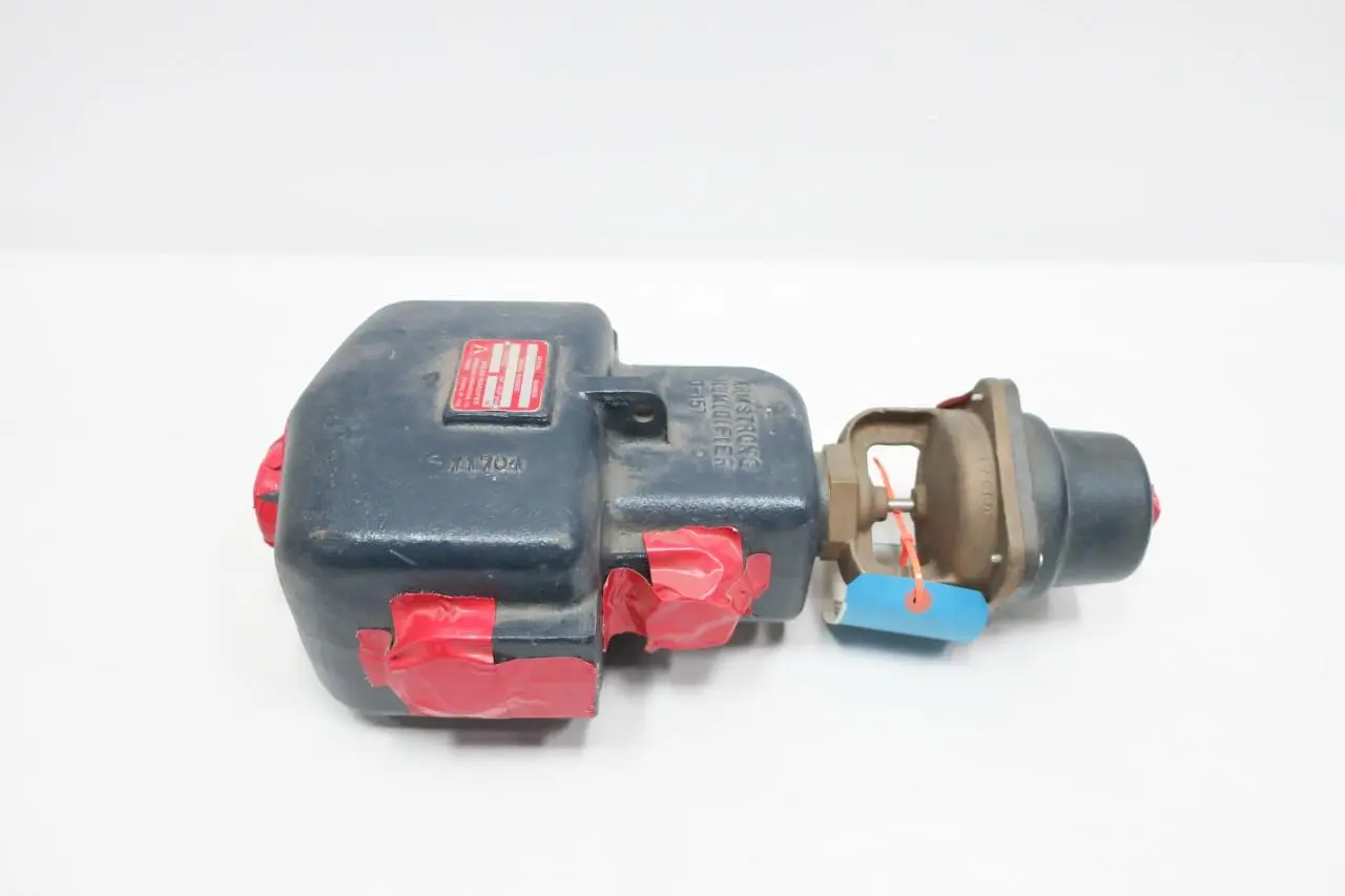 Produktfoto 1 von ARMSTRONG AM-93