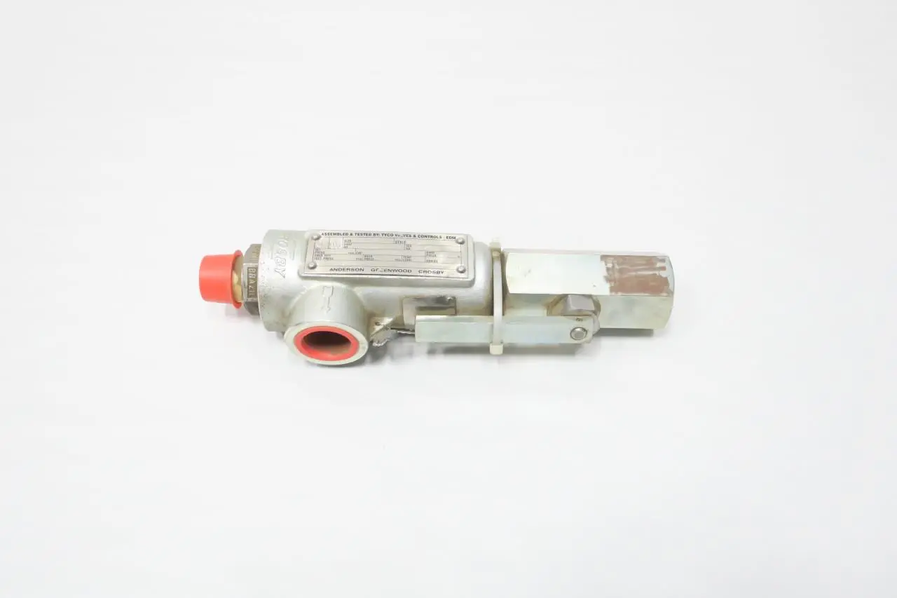 Produktfoto 1 von ANDERSON GREENWOOD 951101MD