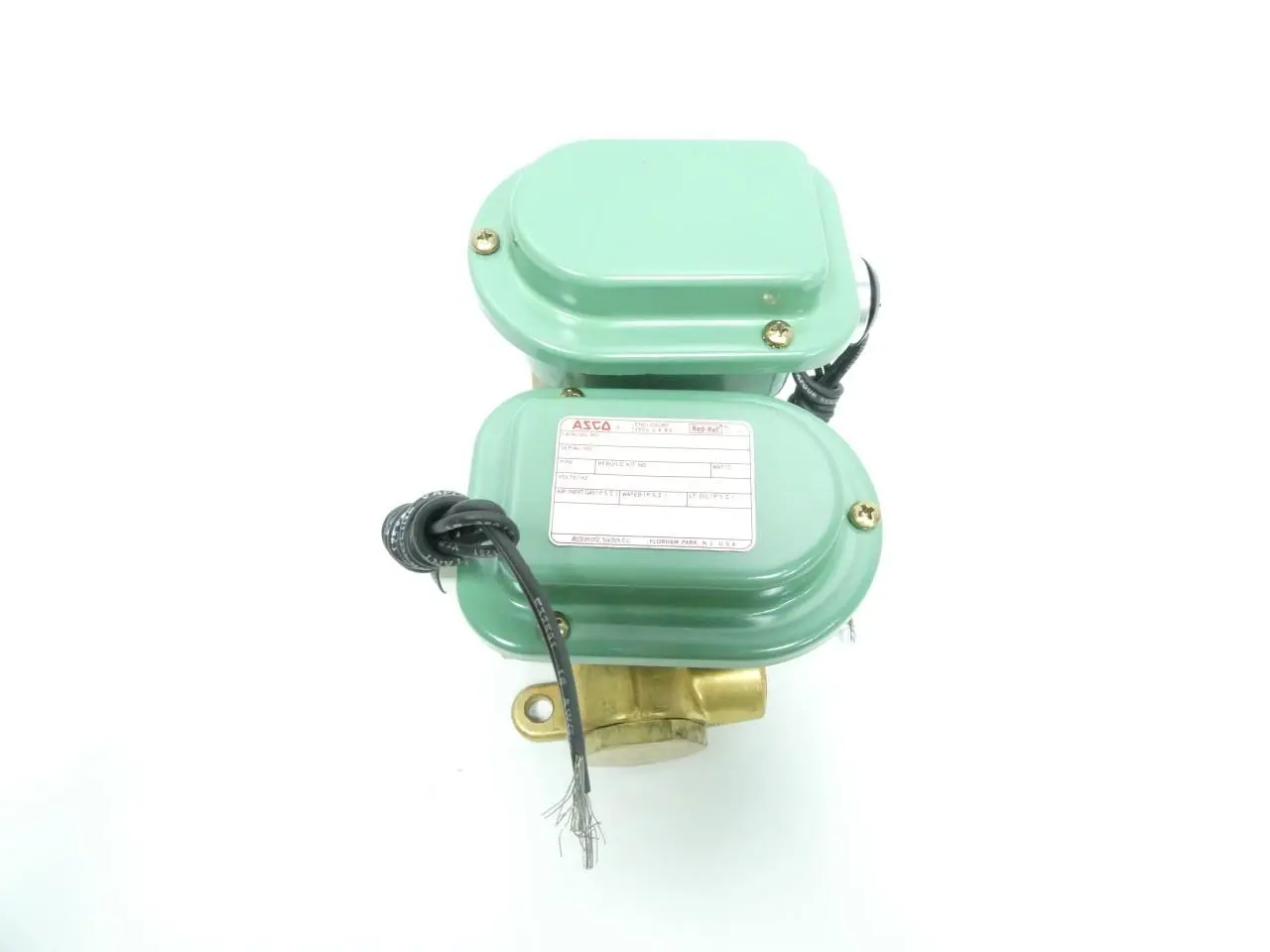 Produktfoto 1 von ASCO WP8344B50