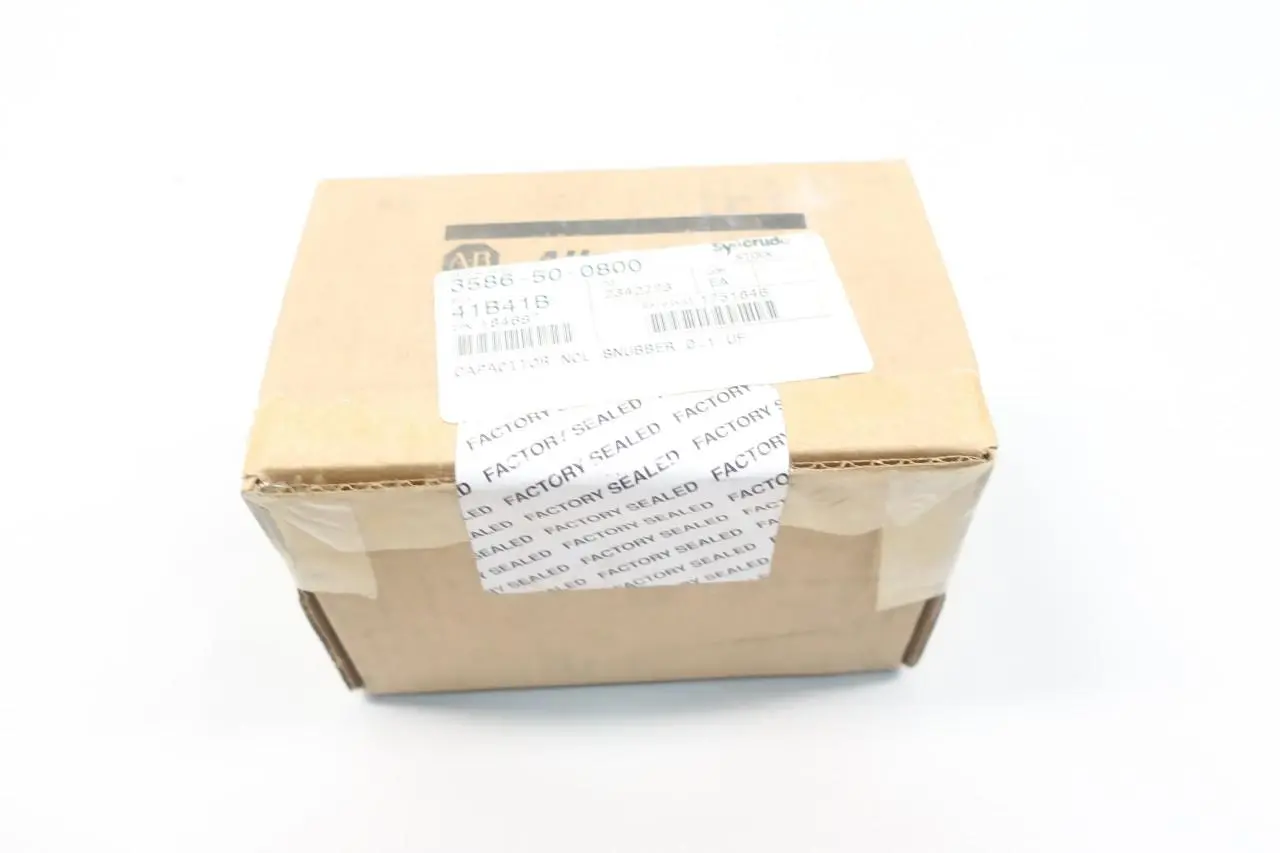 ALLEN BRADLEY 80025-523-10-R