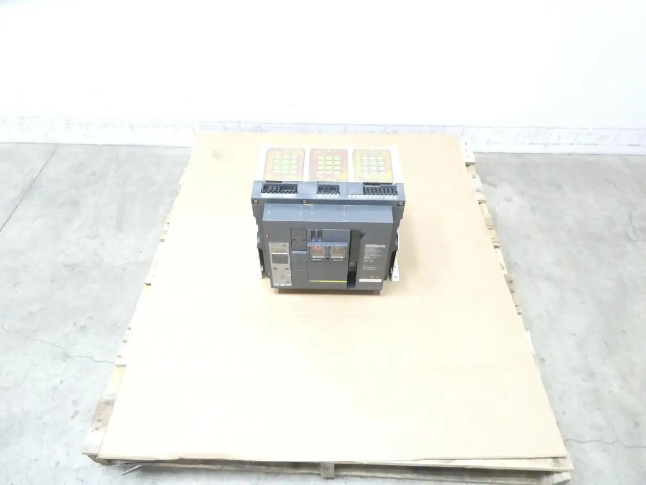 Produktfoto 1 von SQUARE D NW16H1
