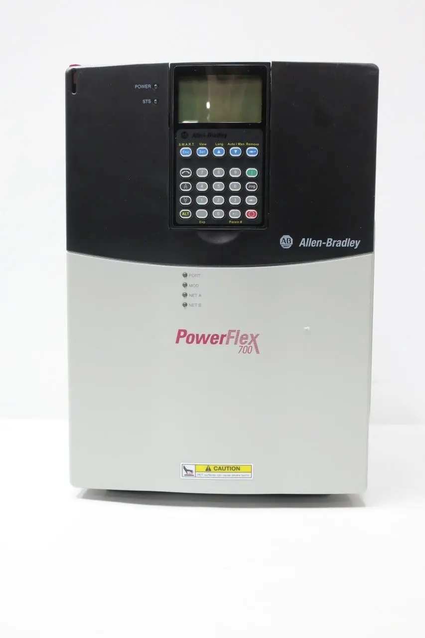 Produktfoto 1 von ALLEN BRADLEY 20BD027A3AYNAEC0