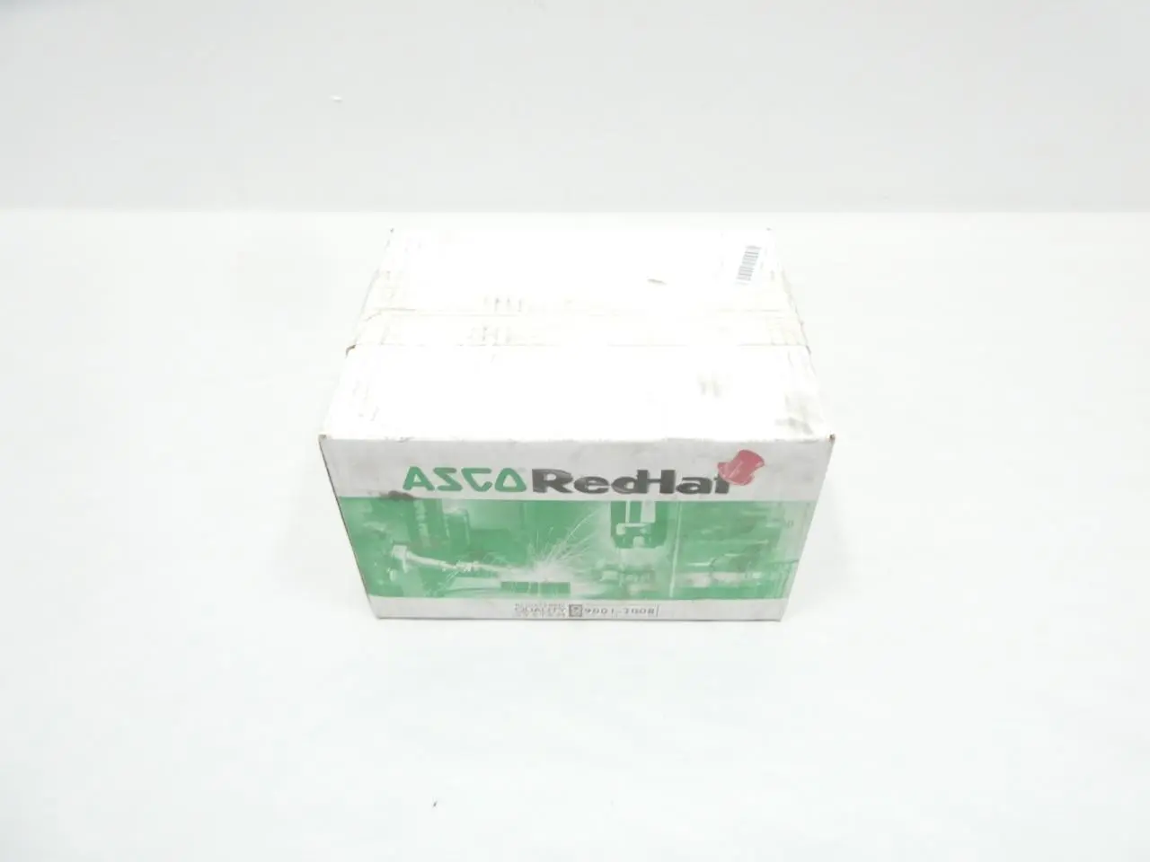 Produktfoto 1 von ASCO 8210G022