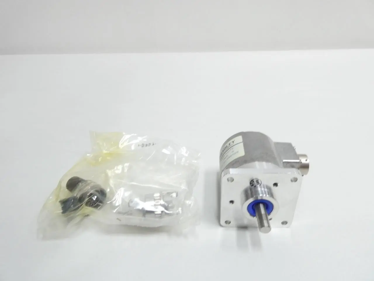 Produktfoto 1 von ALLEN BRADLEY 845D-SJDZ25AGCW5