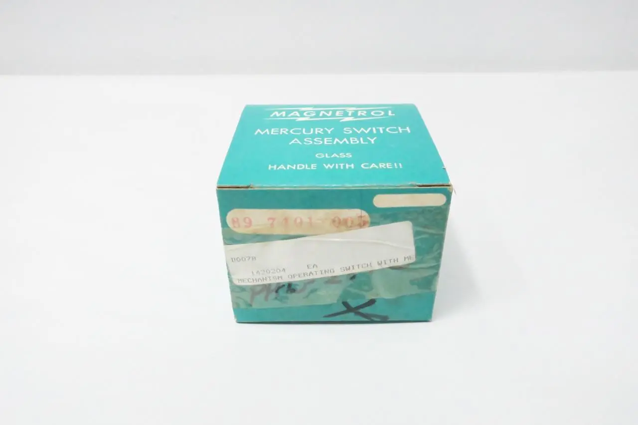 Produktfoto 1 von MAGNETROL 89-7401-005