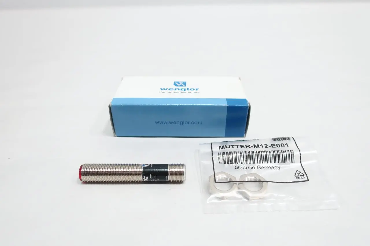 Produktfoto 1 von WENGLOR TO22PB3