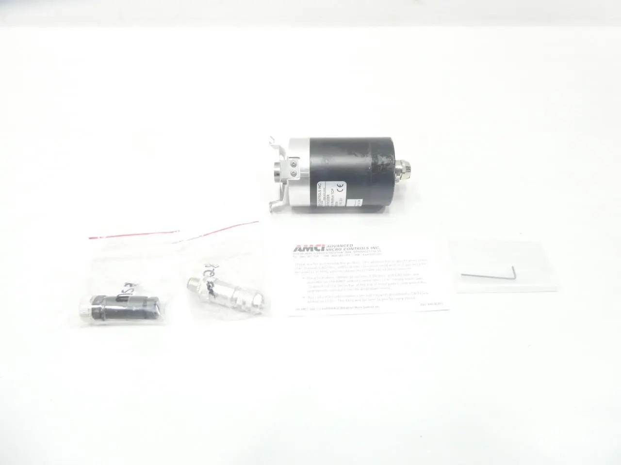 Produktfoto 1 von AMCI NR25H-B4E2AE04