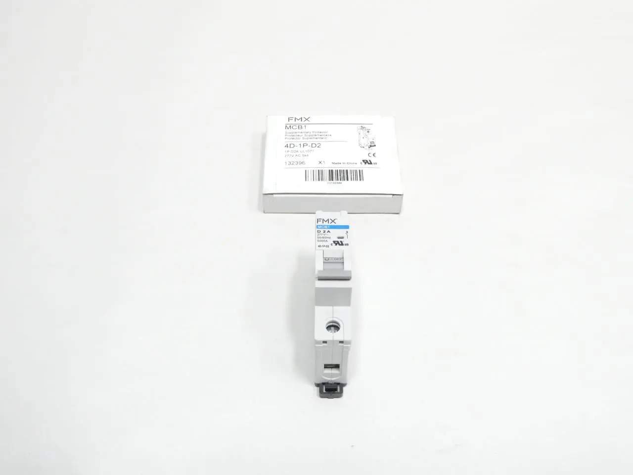 Produktfoto 1 von FMX MCB1 4D-1P-D2