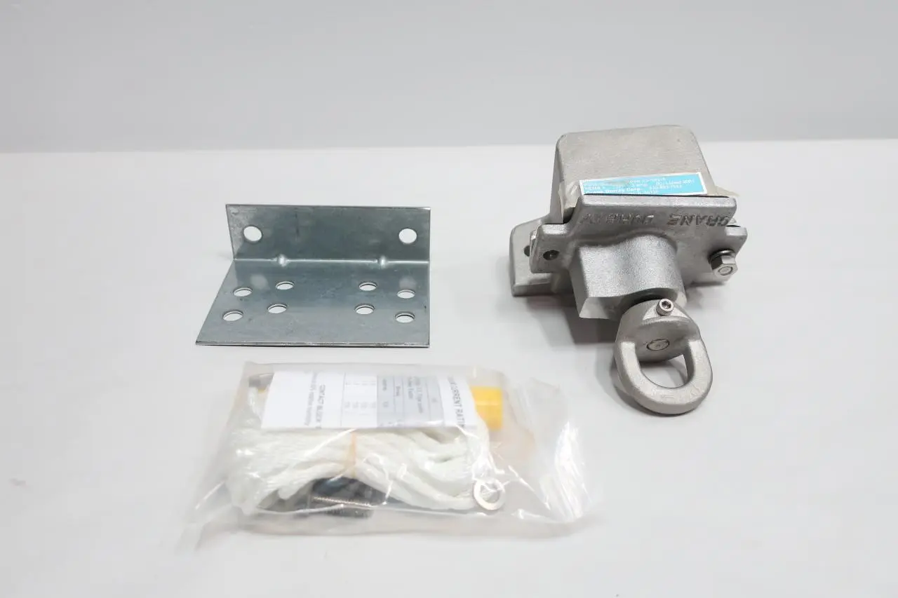Produktfoto 1 von CRANE DORRAY PS1000-A