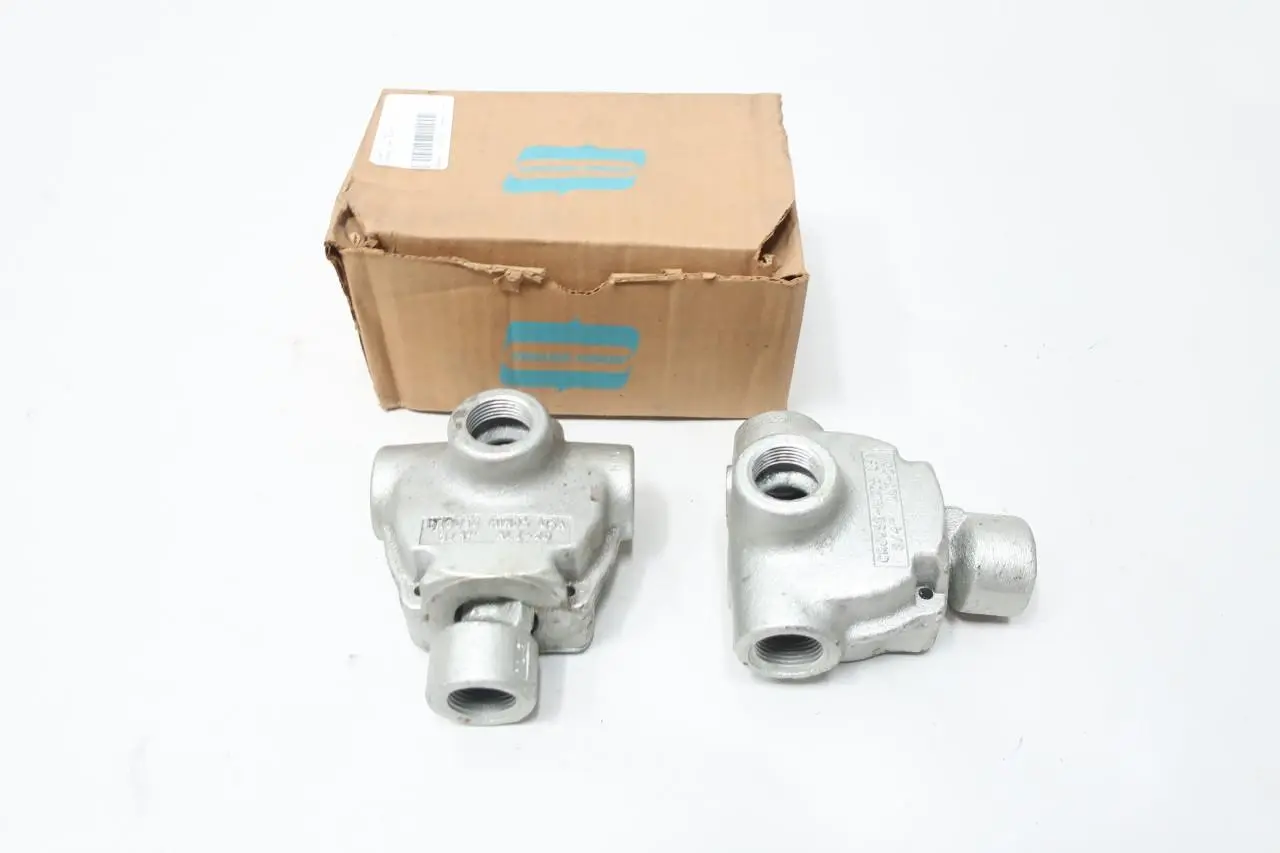 Produktfoto 1 von CROUSE HINDS ALT22