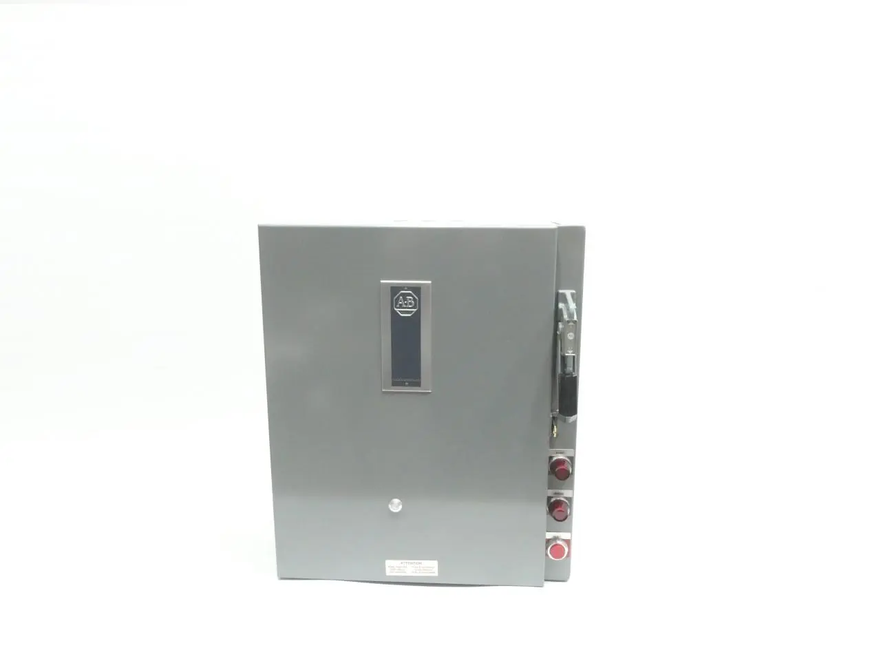 Produktfoto 1 von ALLEN BRADLEY 506-BACD-24E