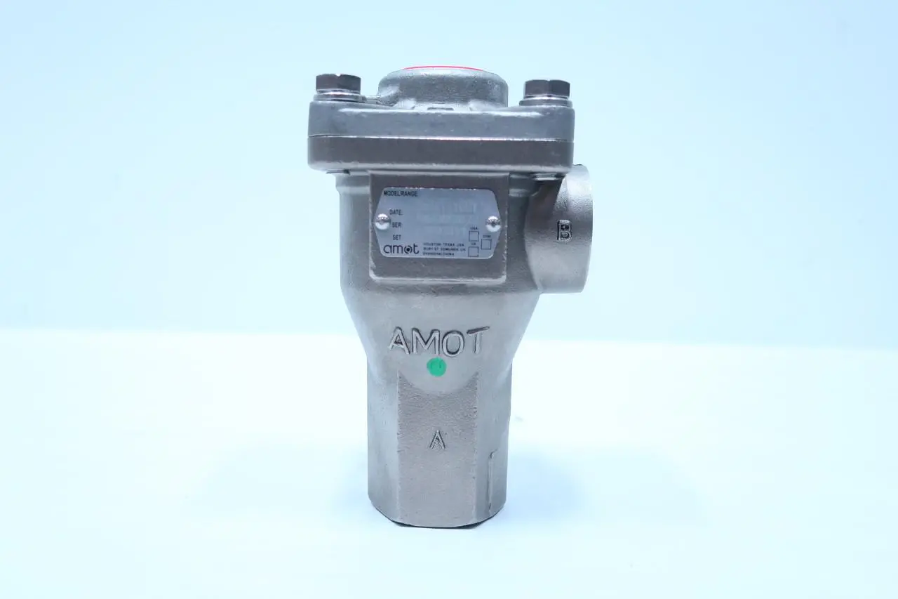 AMOT 1CMRT11001