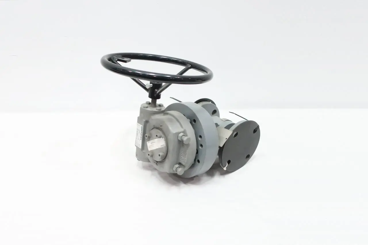 VALVTECHNOLOGIES V5C4-RF-FP-B015-001AA-001