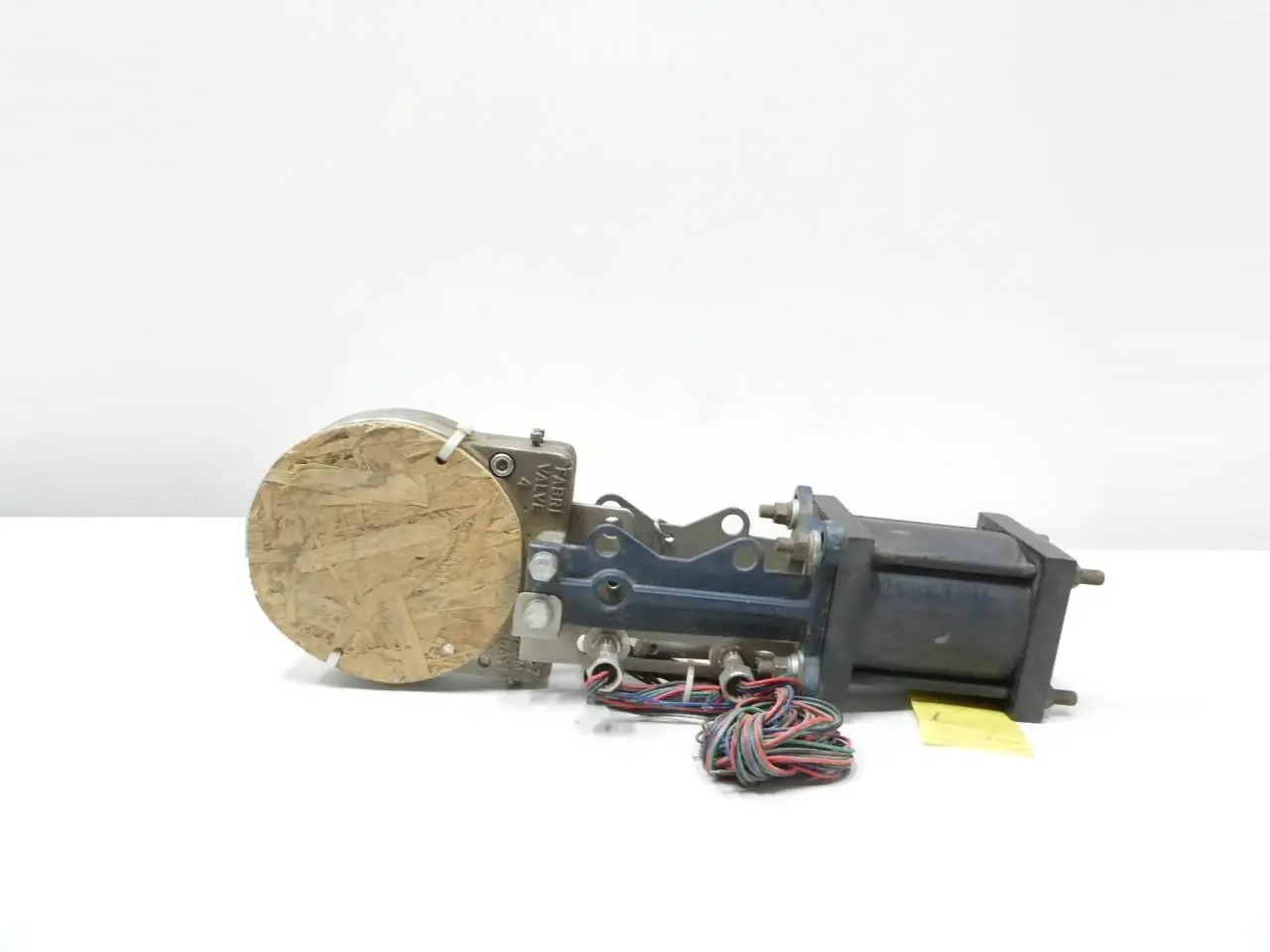 Produktfoto 1 von FABRI-VALVE XS150