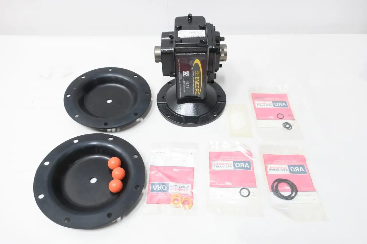 WINSMITH E17MDSS51160A8