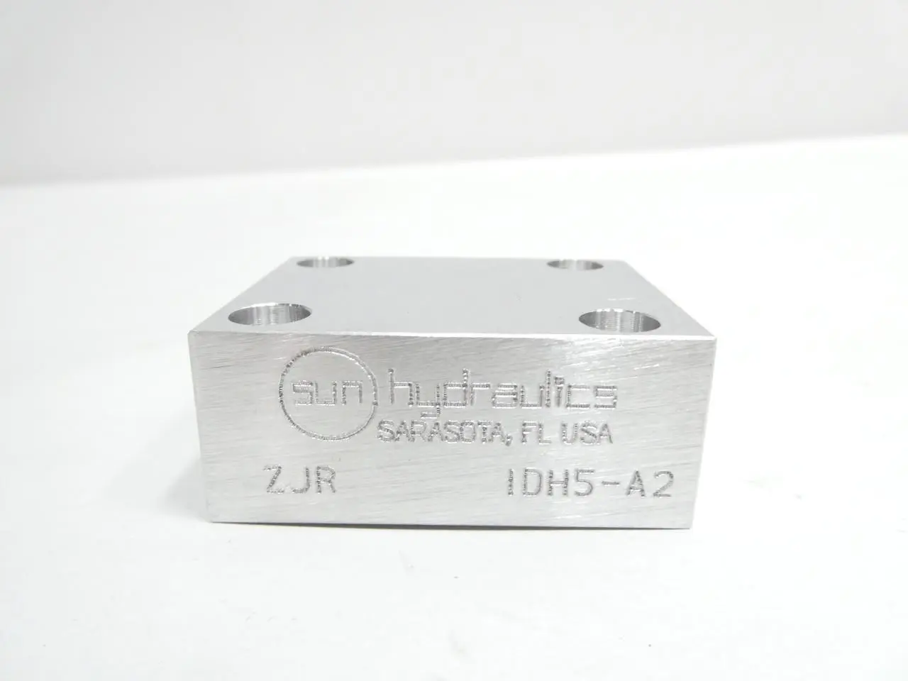 Produktfoto 1 von SUN HYDRAULICS ZJR IDH5-A2