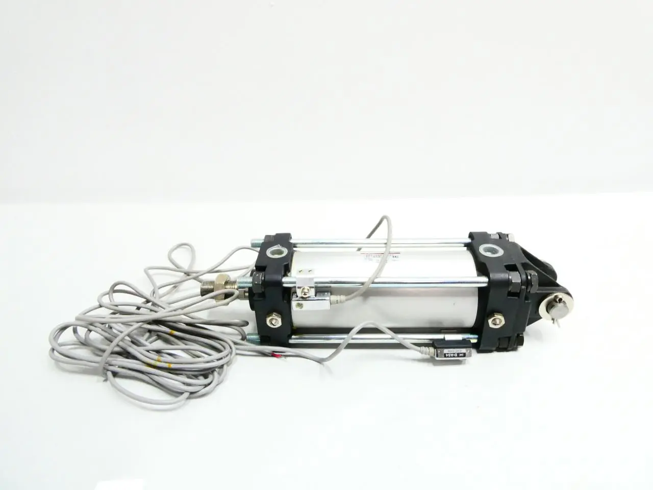 Produktfoto 1 von SMC CDBA1DN63-125-RL-A54L