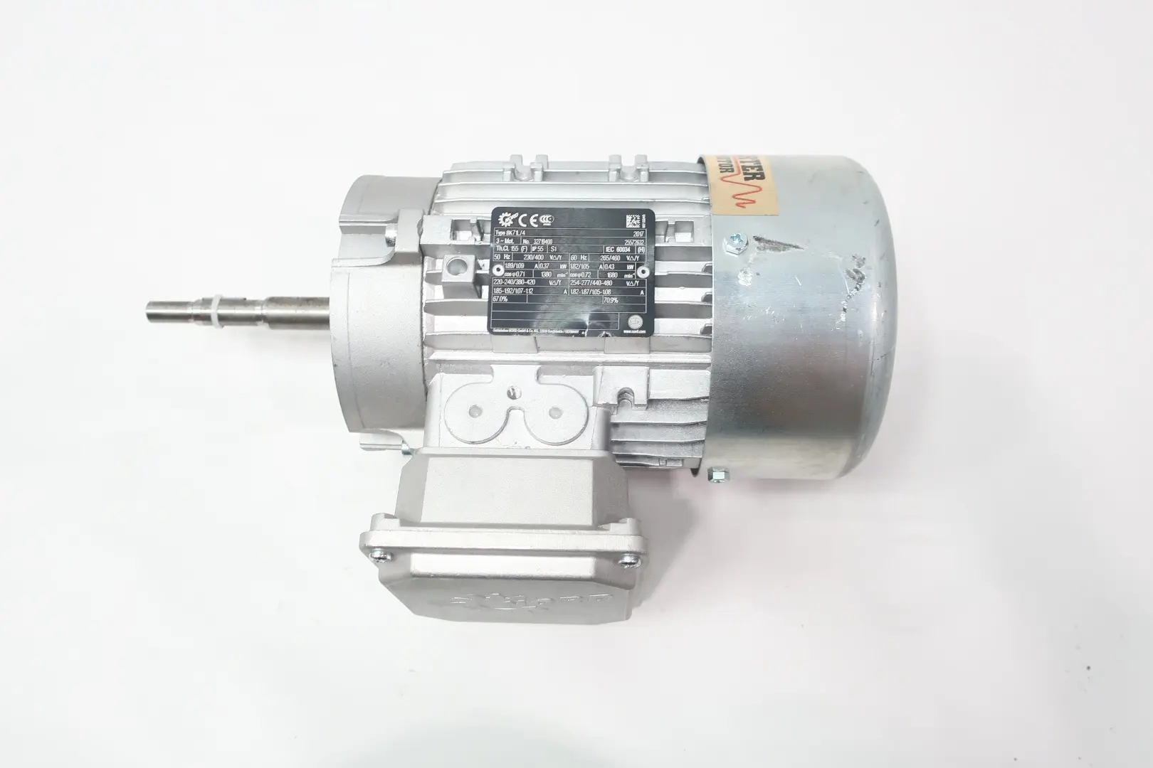 Produktfoto 1 von NORD SK71L/4