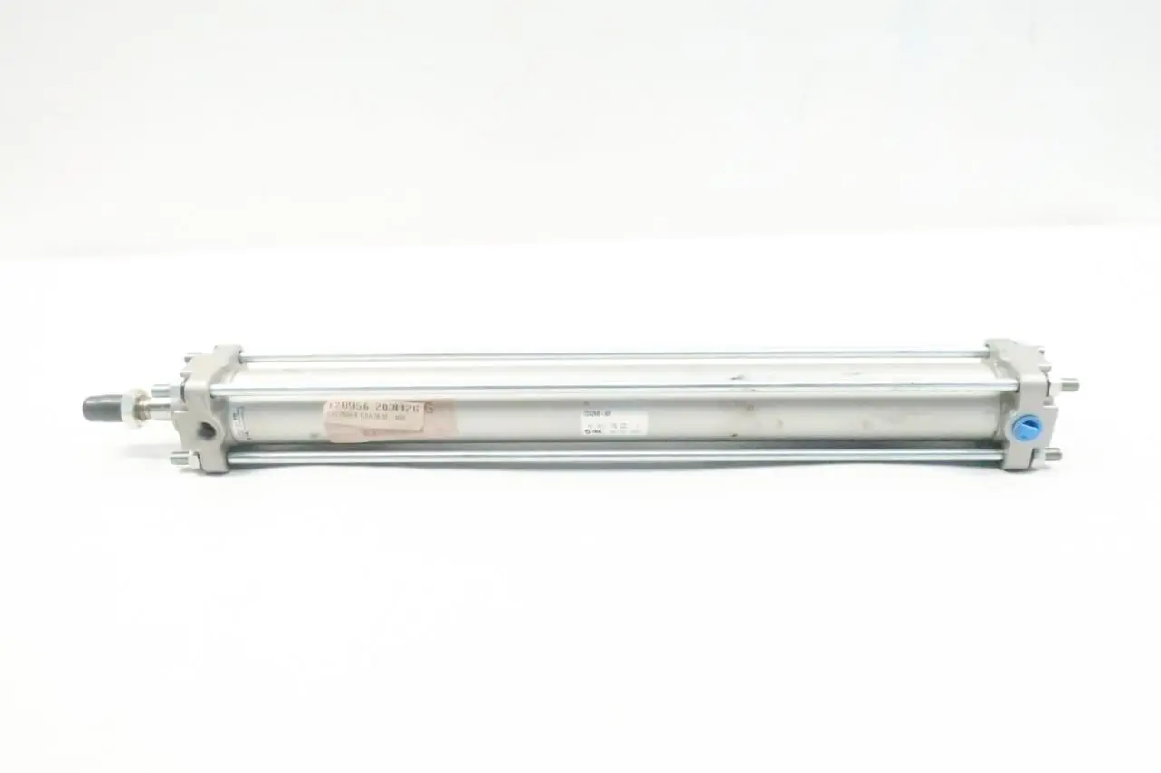 Produktfoto 1 von SMC CDA2B40-400