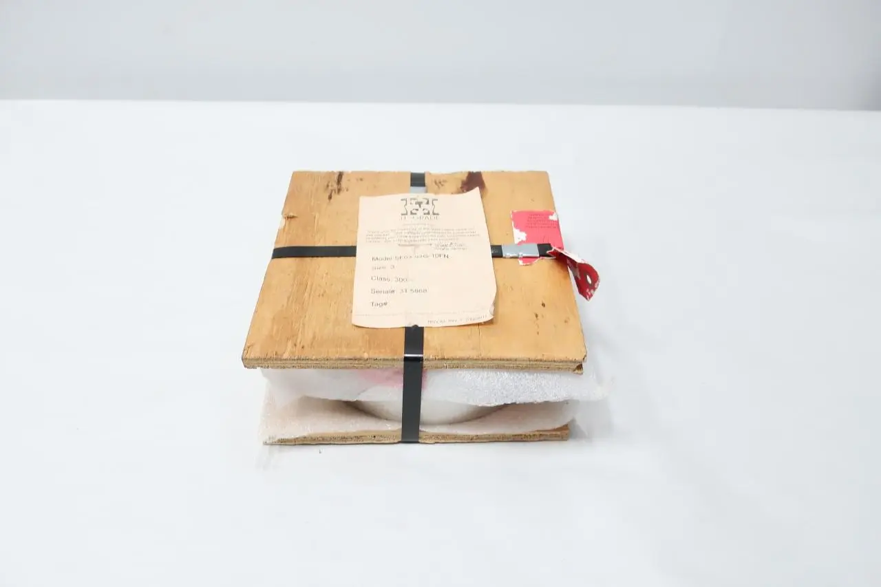 Produktfoto 1 von HY-GRADE VALVE SF03-03G-10FN