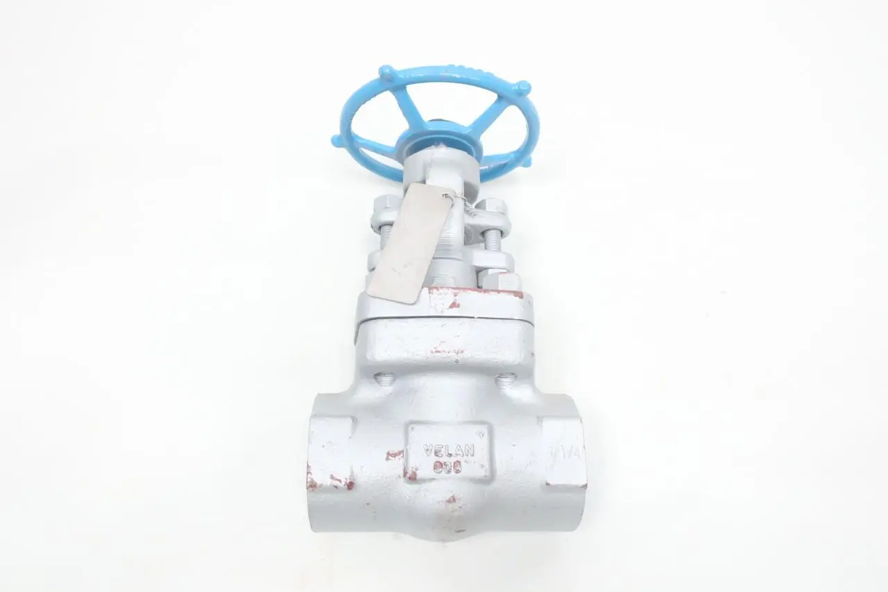 Produktfoto 1 von VELAN W06-2054B-02TS
