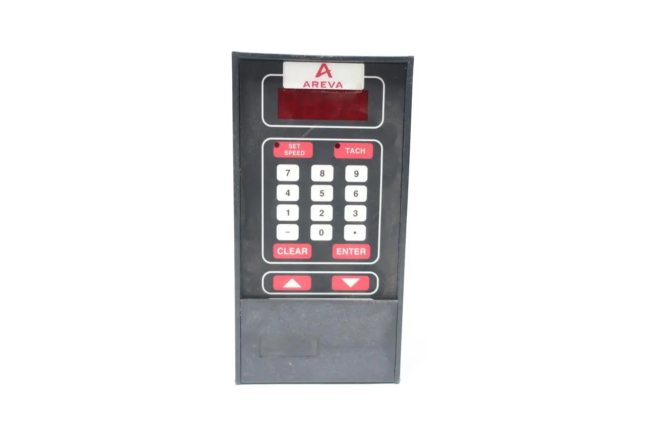 Produktfoto 1 von AREVA 3200-1821 M-DRIVE 4E 115V