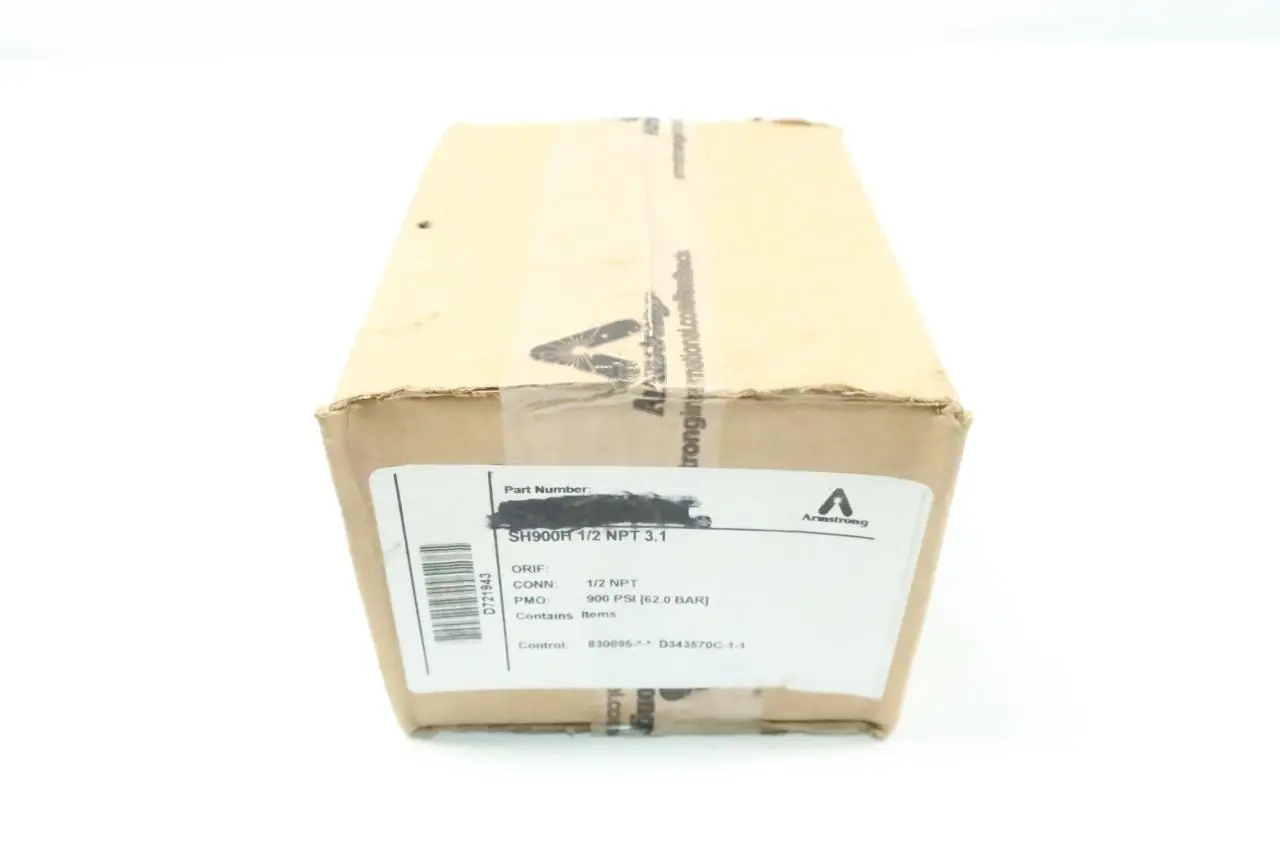 Produktfoto 1 von ARMSTRONG SH900H