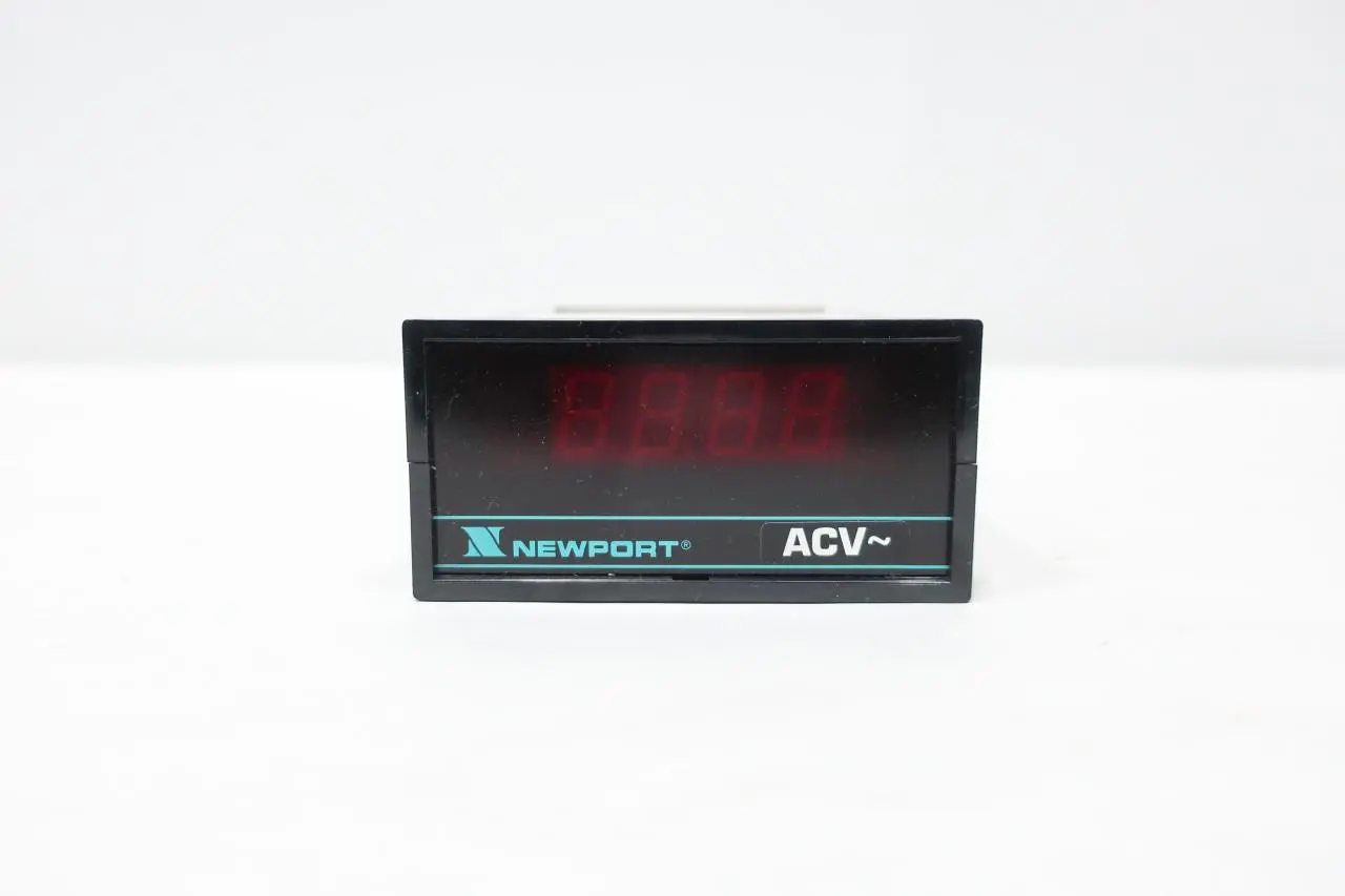 Produktfoto 1 von NEWPORT Q2004-CVR6