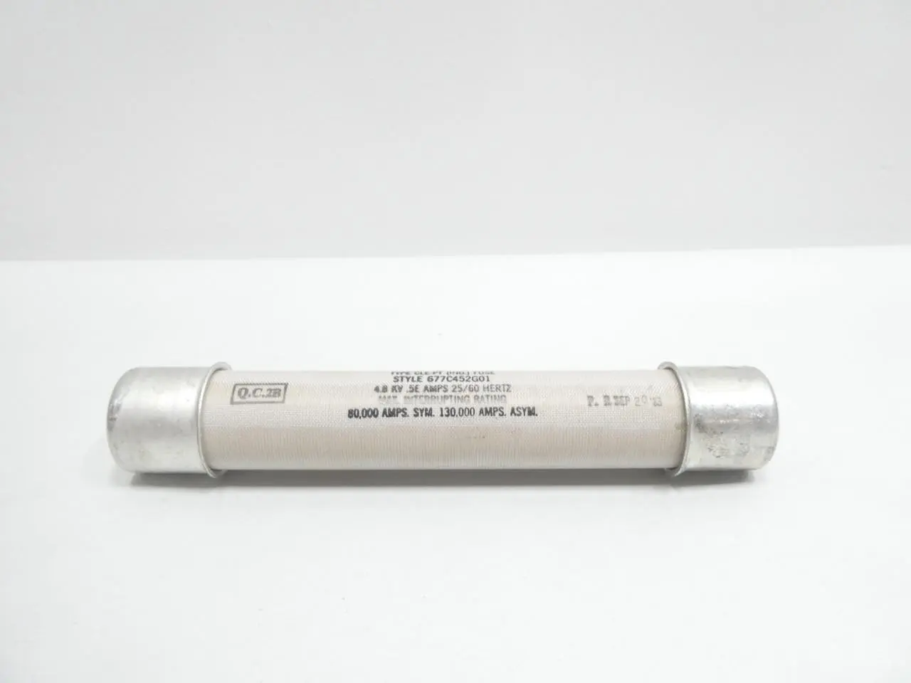 Produktfoto 1 von WESTINGHOUSE 677C452G01