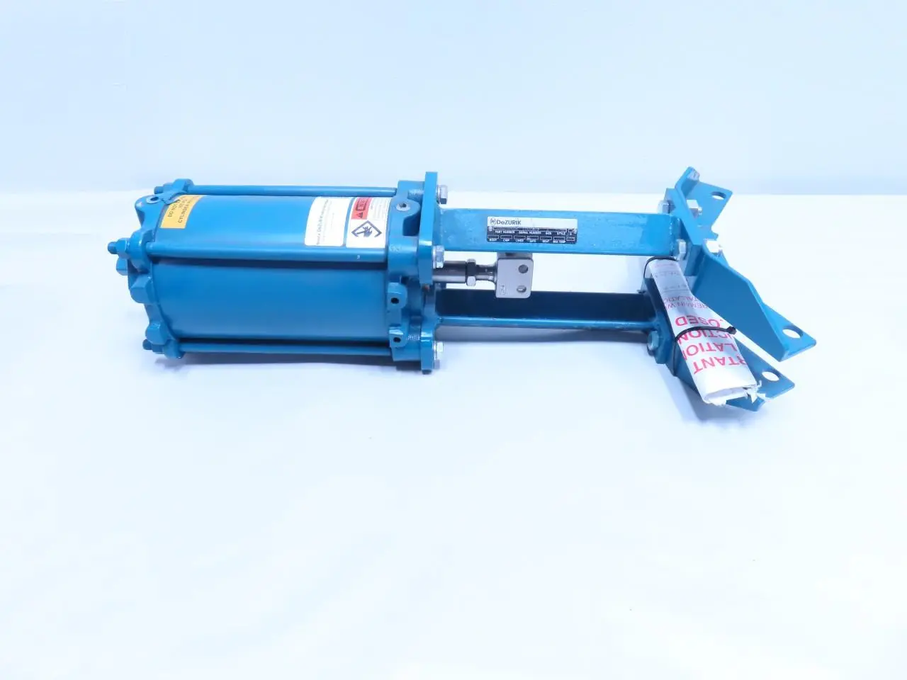 Produktfoto 1 von DEZURIK 2096035R004