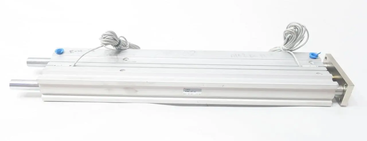 Produktfoto 1 von SMC MGPM25-400Z-A93L