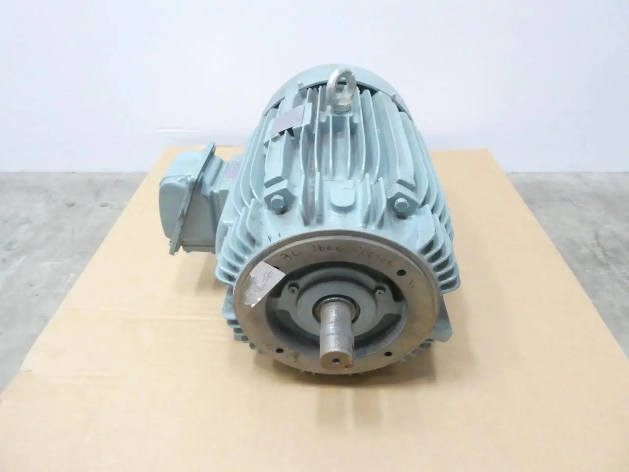 Produktfoto 1 von TECO AEHH8N PDH03045C