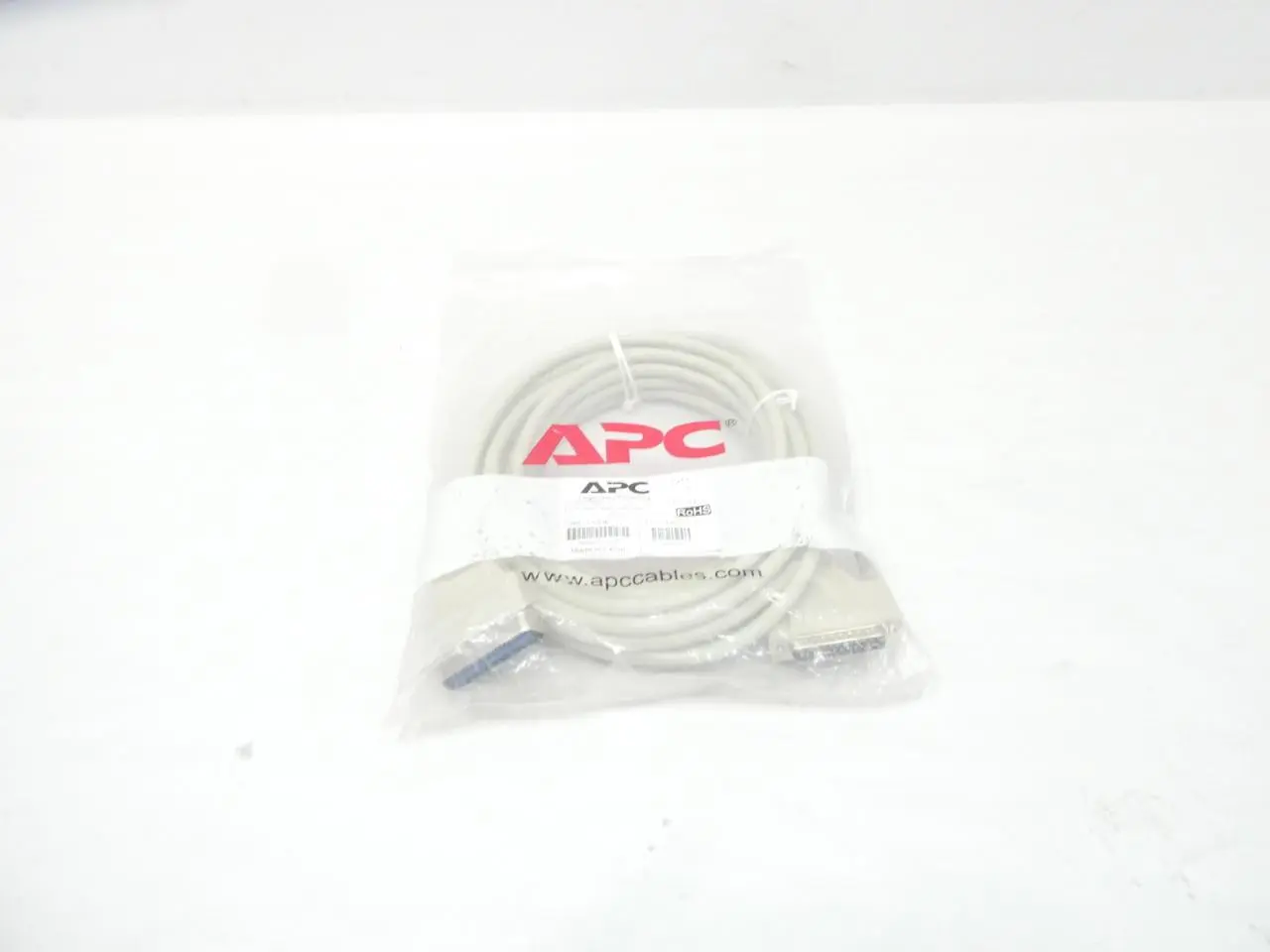 Produktfoto 1 von APC 1602-25