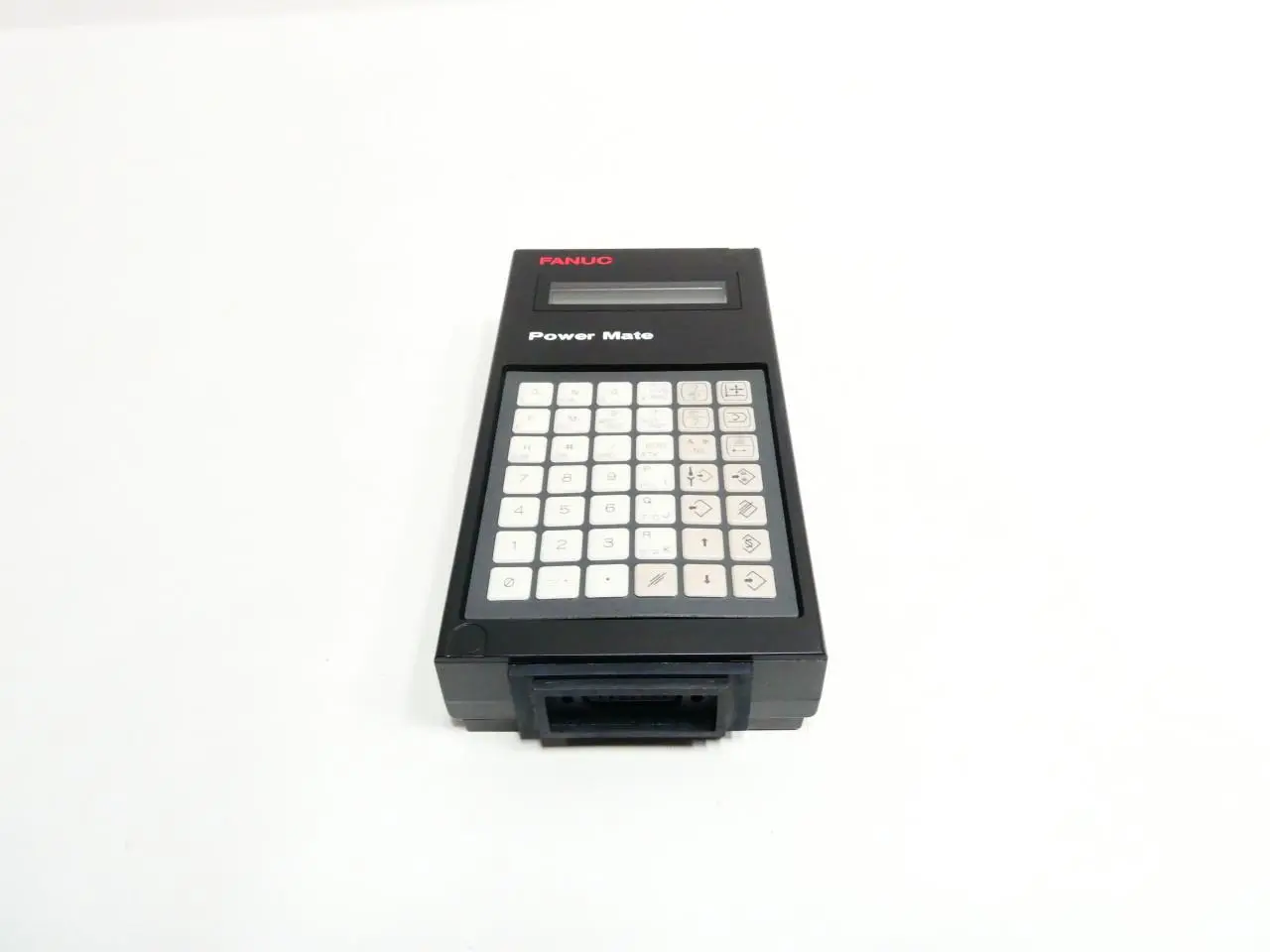 Produktfoto 1 von FANUC A02B-0118-C131