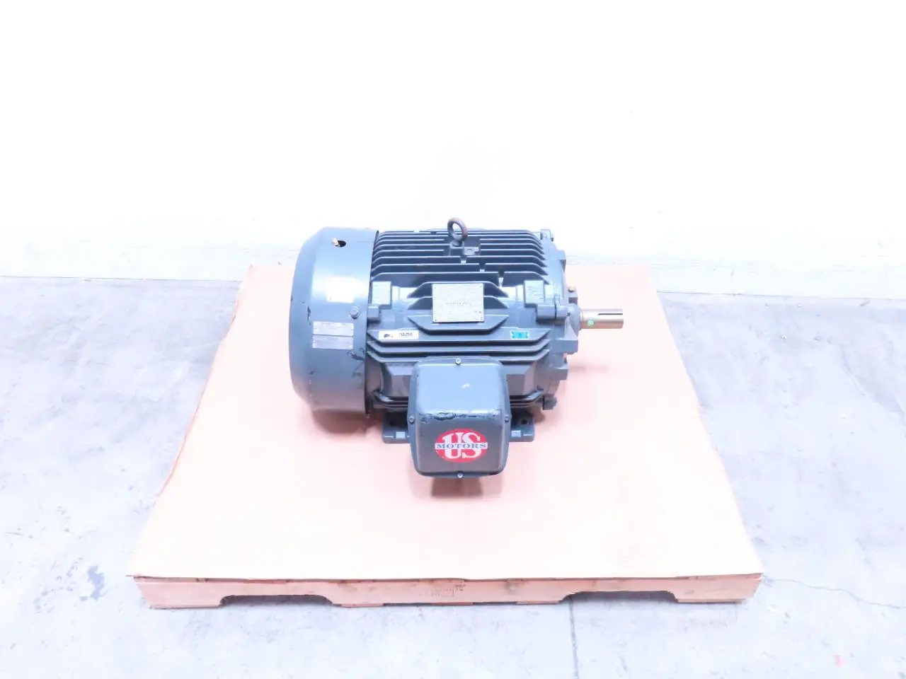 Produktfoto 1 von US MOTORS 19703743-100
