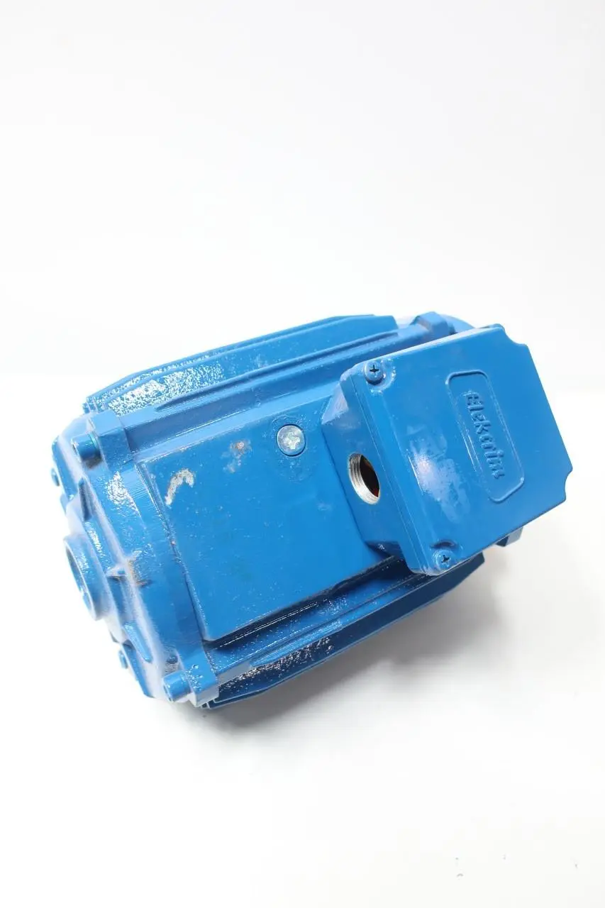 ELEKTRIM ESG 40NCM-3-2-18NV/II
