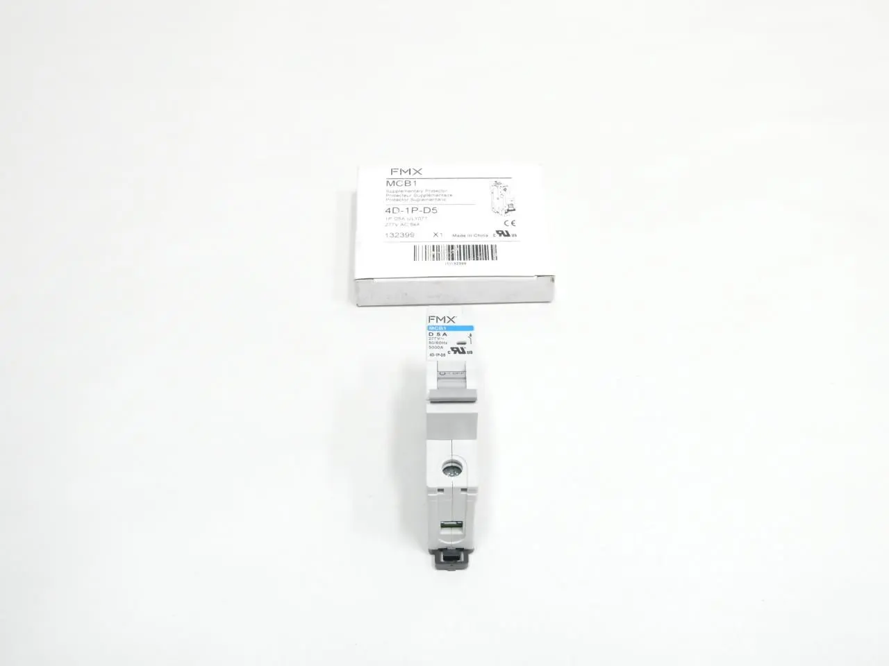 Produktfoto 1 von FMX MCB1 4D-1P-D5