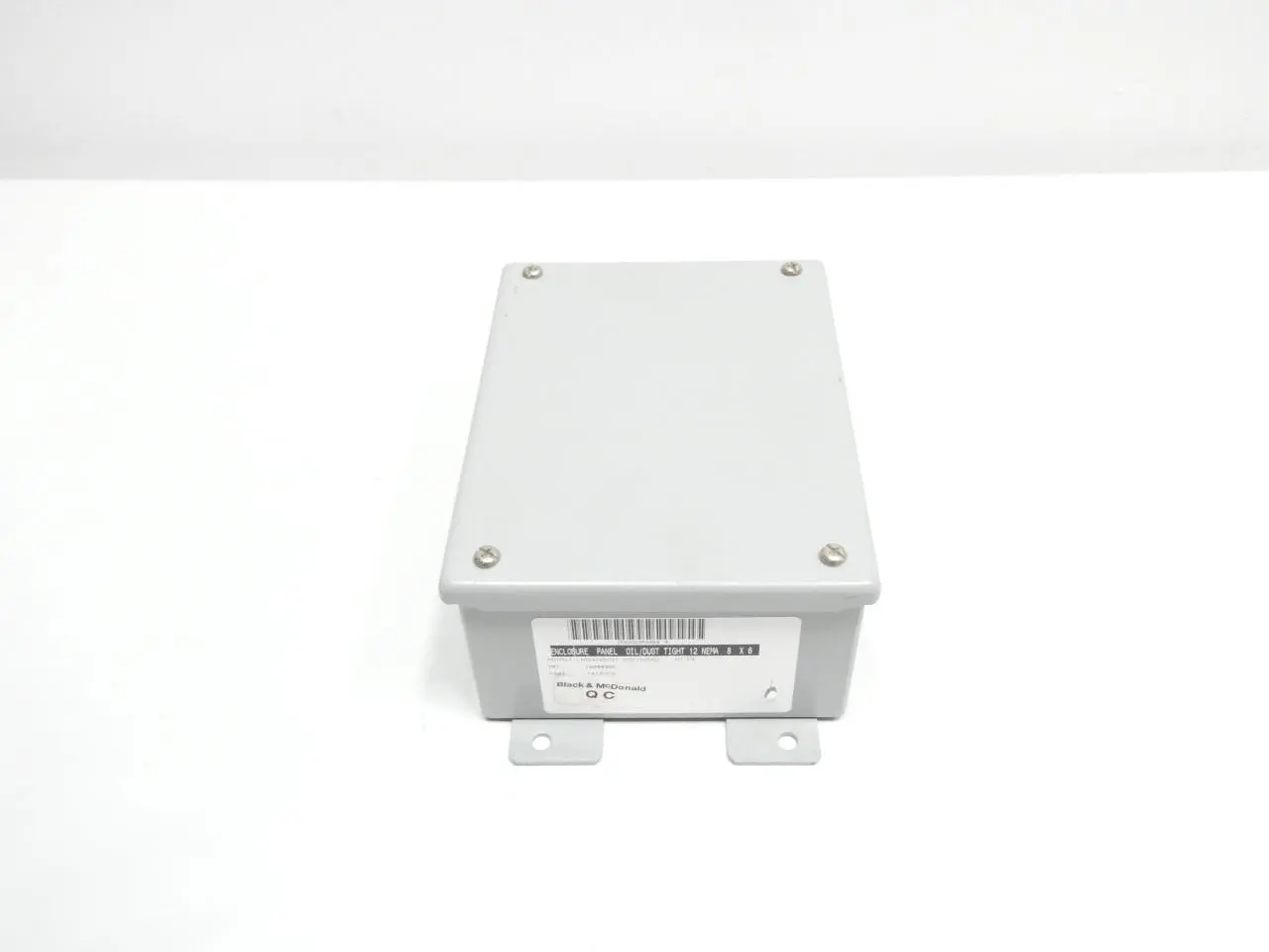 Produktfoto 1 von HAMMOND 1414SCG