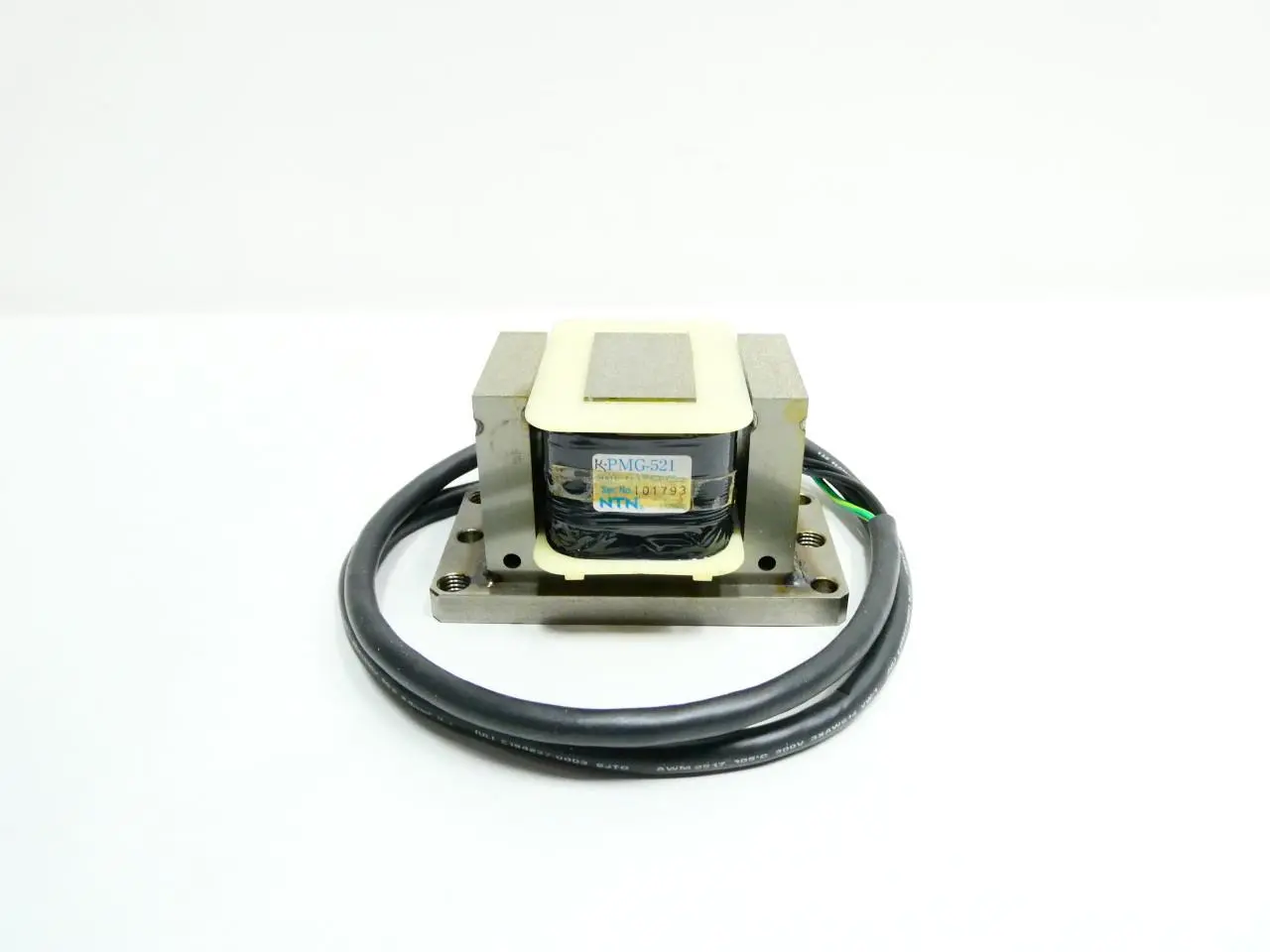 Produktfoto 1 von NTN K-PMG-521