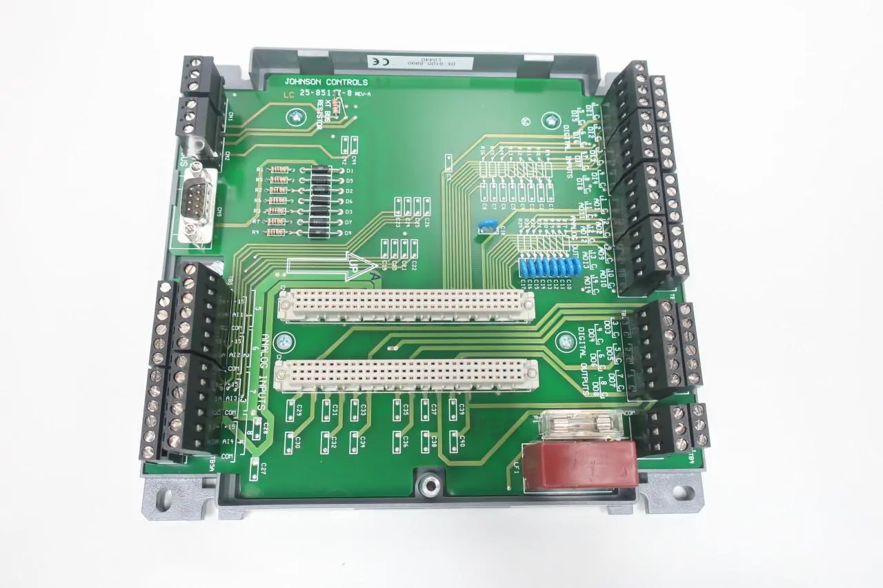 Produktfoto 1 von JOHNSON CONTROLS DX-9100-8990