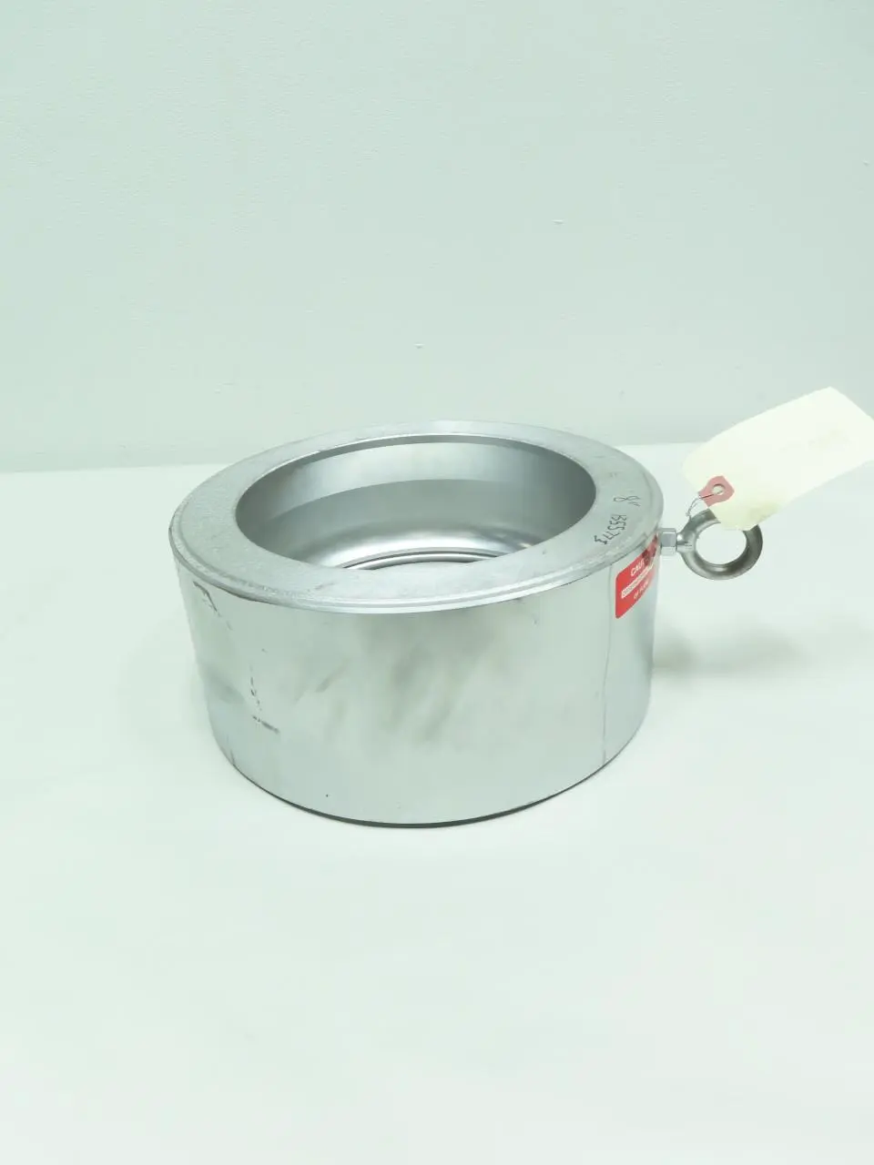 HY-GRADE VALVE T01-08G-6AFXF