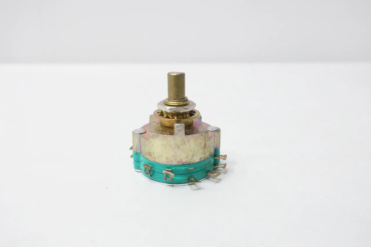 Produktfoto 1 von ELECTROSWITCH 205-9334