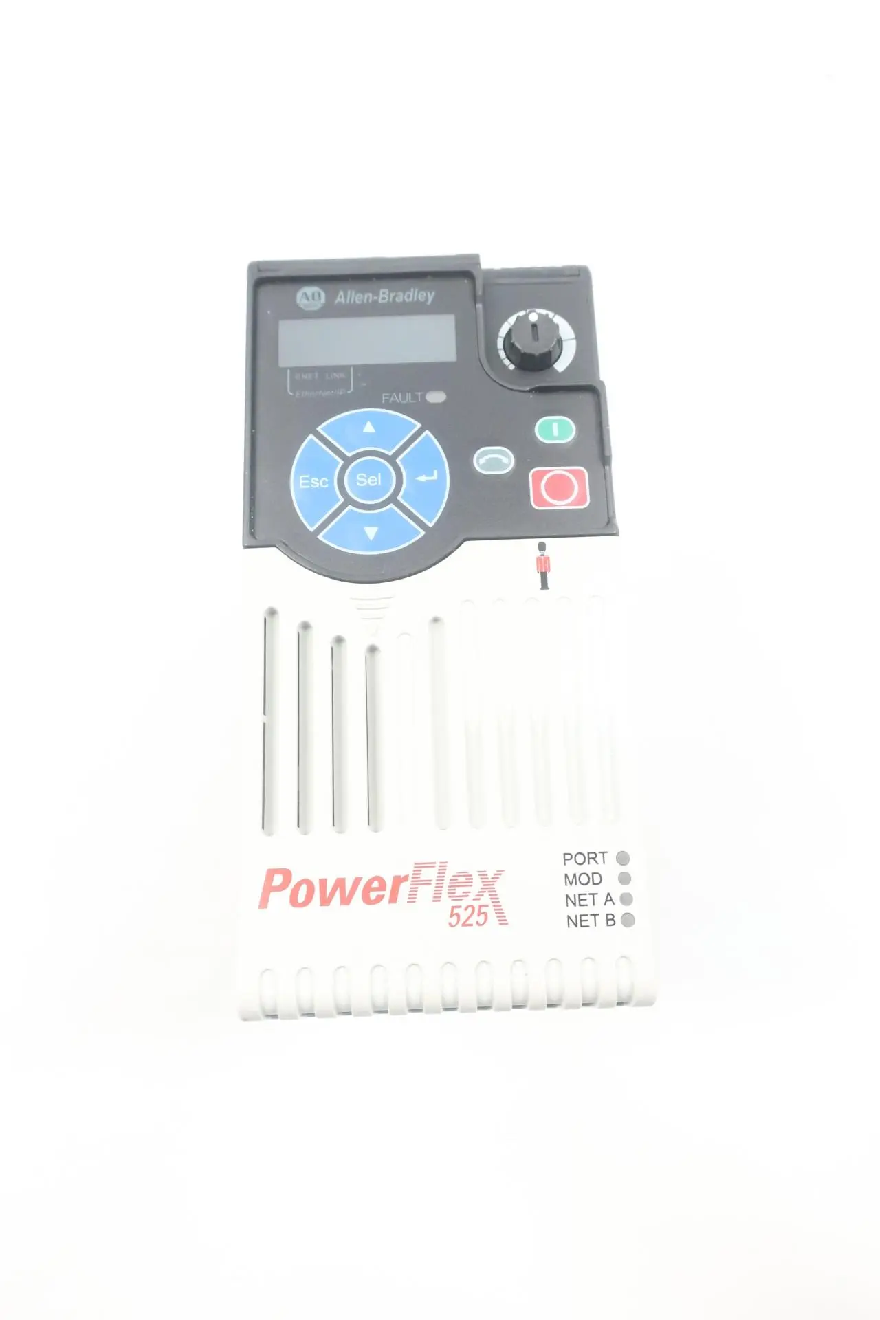 Produktfoto 1 von ALLEN BRADLEY 25B-D4P0N104