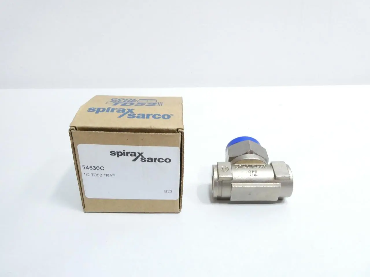 Produktfoto 1 von SPIRAX SARCO 54530C