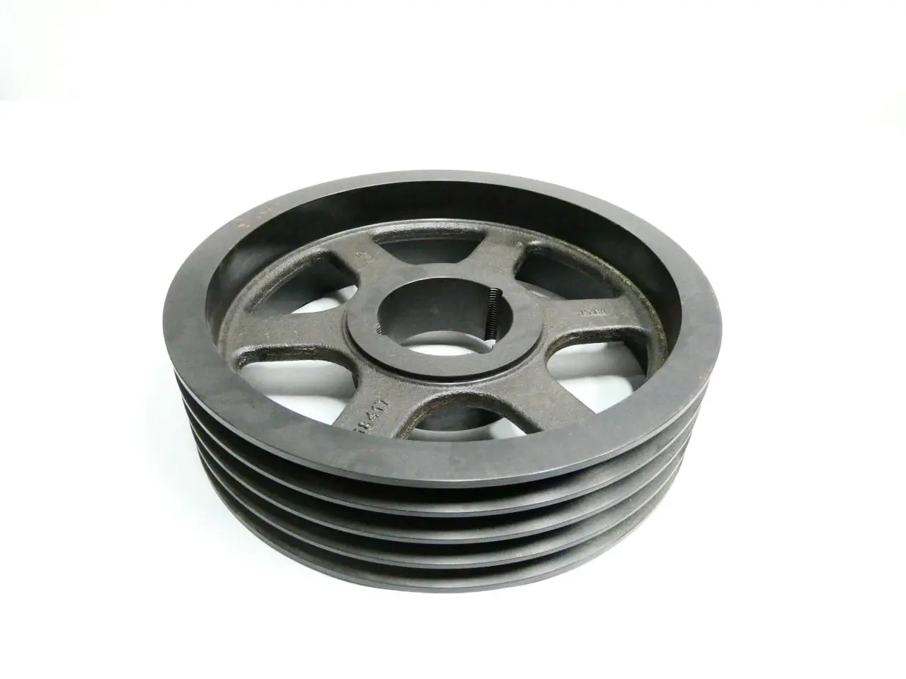 Produktfoto 1 von DODGE 118098 4A12.0B12.4-2517