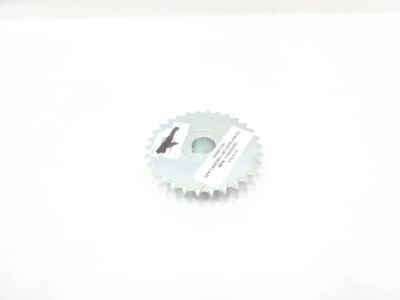 BW 11400593RC