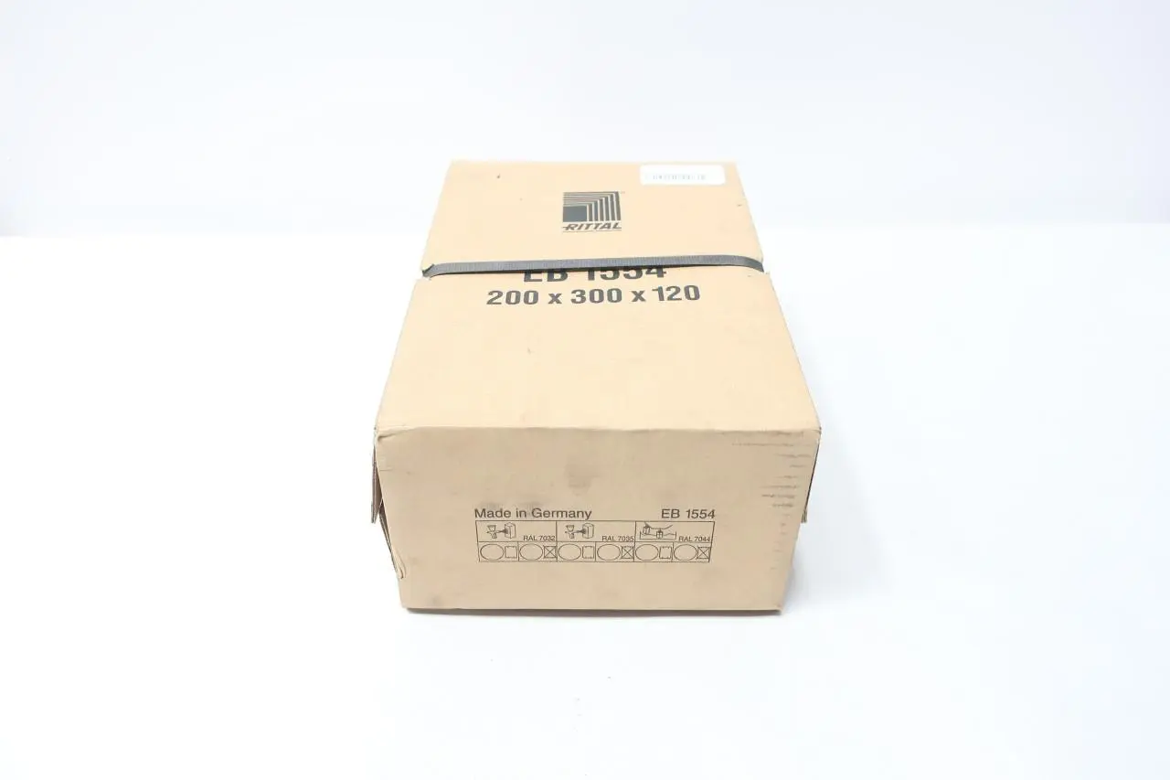 Produktfoto 1 von RITTAL EB 1554