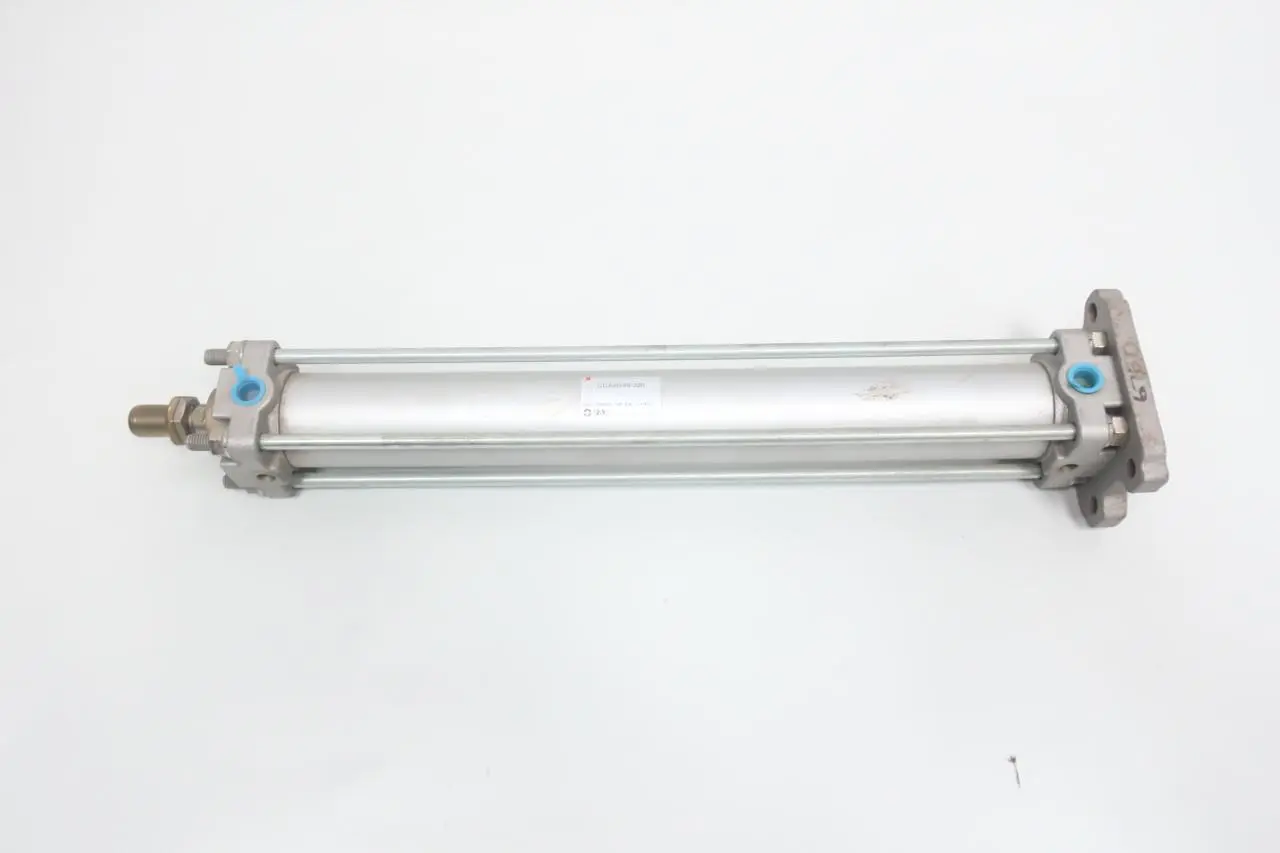 Produktfoto 1 von SMC CDA2G40-320